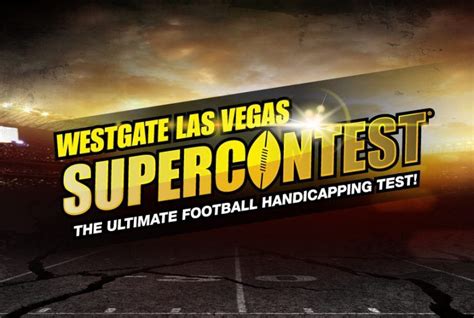 westgate super contest.